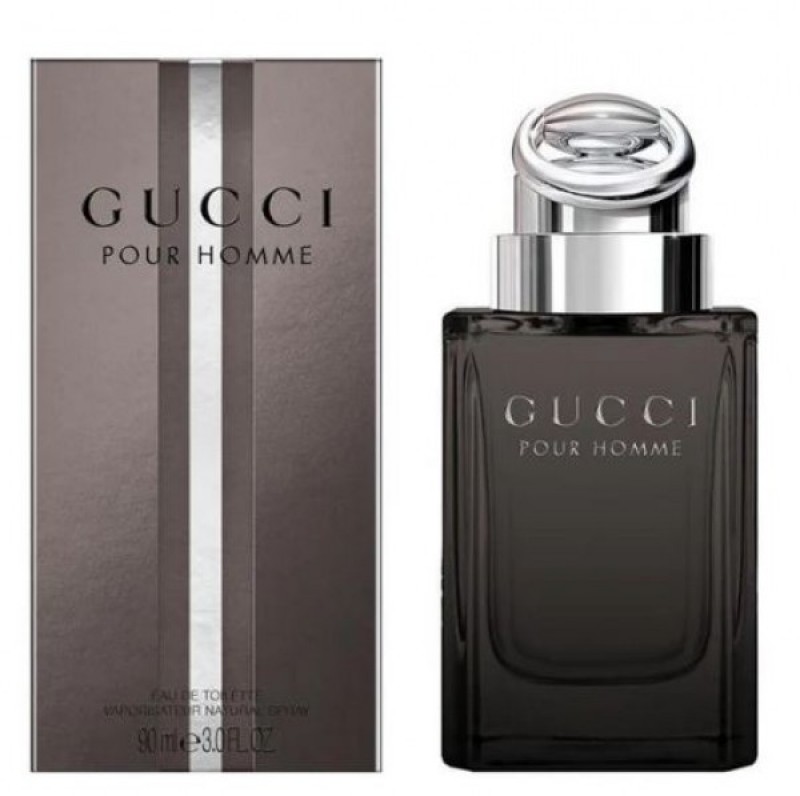 GUCCI POUR HOMME view 2